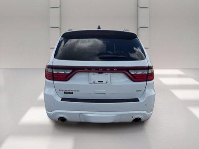 2023 Dodge Durango GT Plus RWD