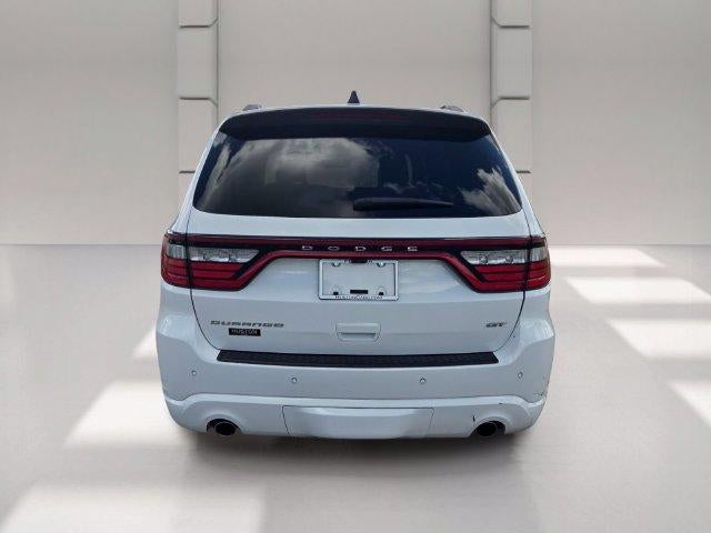 2023 Dodge Durango GT Plus RWD