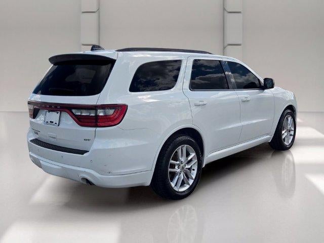 2023 Dodge Durango GT Plus RWD