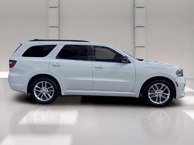 2023 Dodge Durango GT Plus RWD