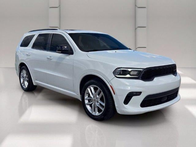 2023 Dodge Durango GT Plus RWD