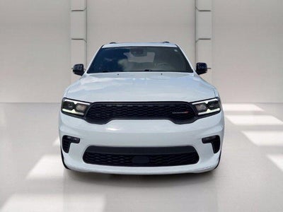 2023 Dodge Durango GT Plus RWD