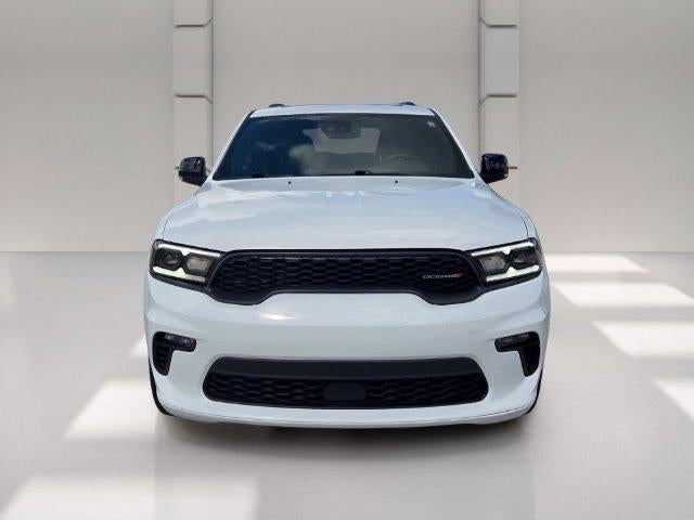 2023 Dodge Durango GT Plus RWD