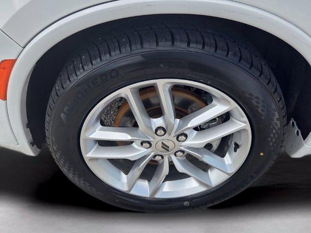 2023 Dodge Durango GT Plus RWD