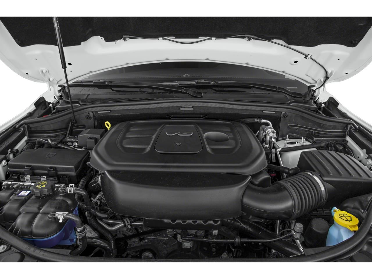 2023 Dodge Durango GT Plus RWD