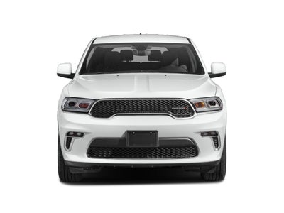 2023 Dodge Durango GT Plus RWD