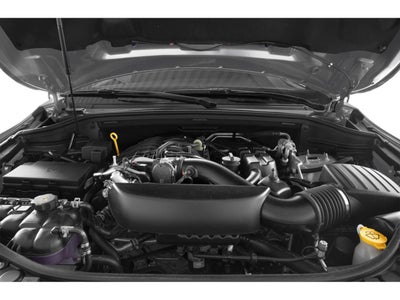 2024 Dodge Durango GT Plus RWD
