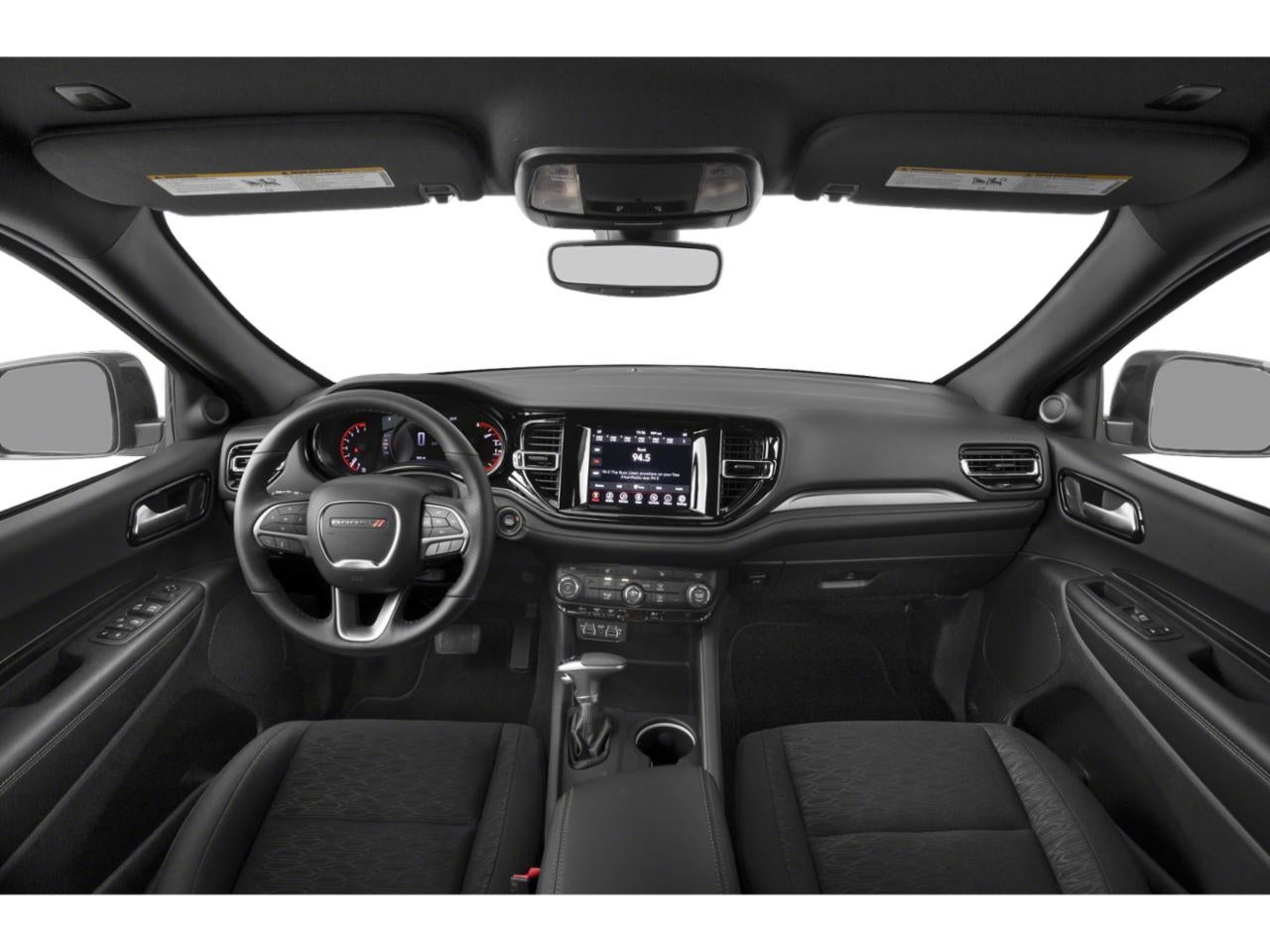 2024 Dodge Durango GT Plus RWD