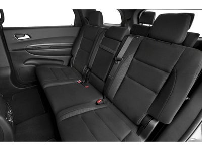 2024 Dodge Durango GT Plus RWD