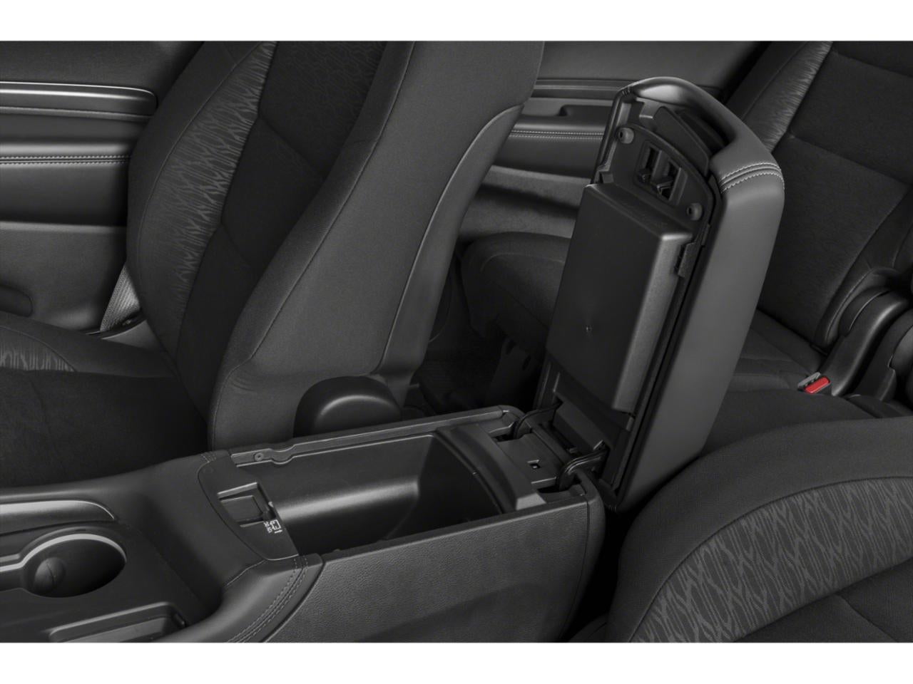 2024 Dodge Durango GT Plus RWD