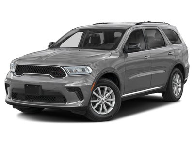 2024 Dodge Durango GT Plus RWD