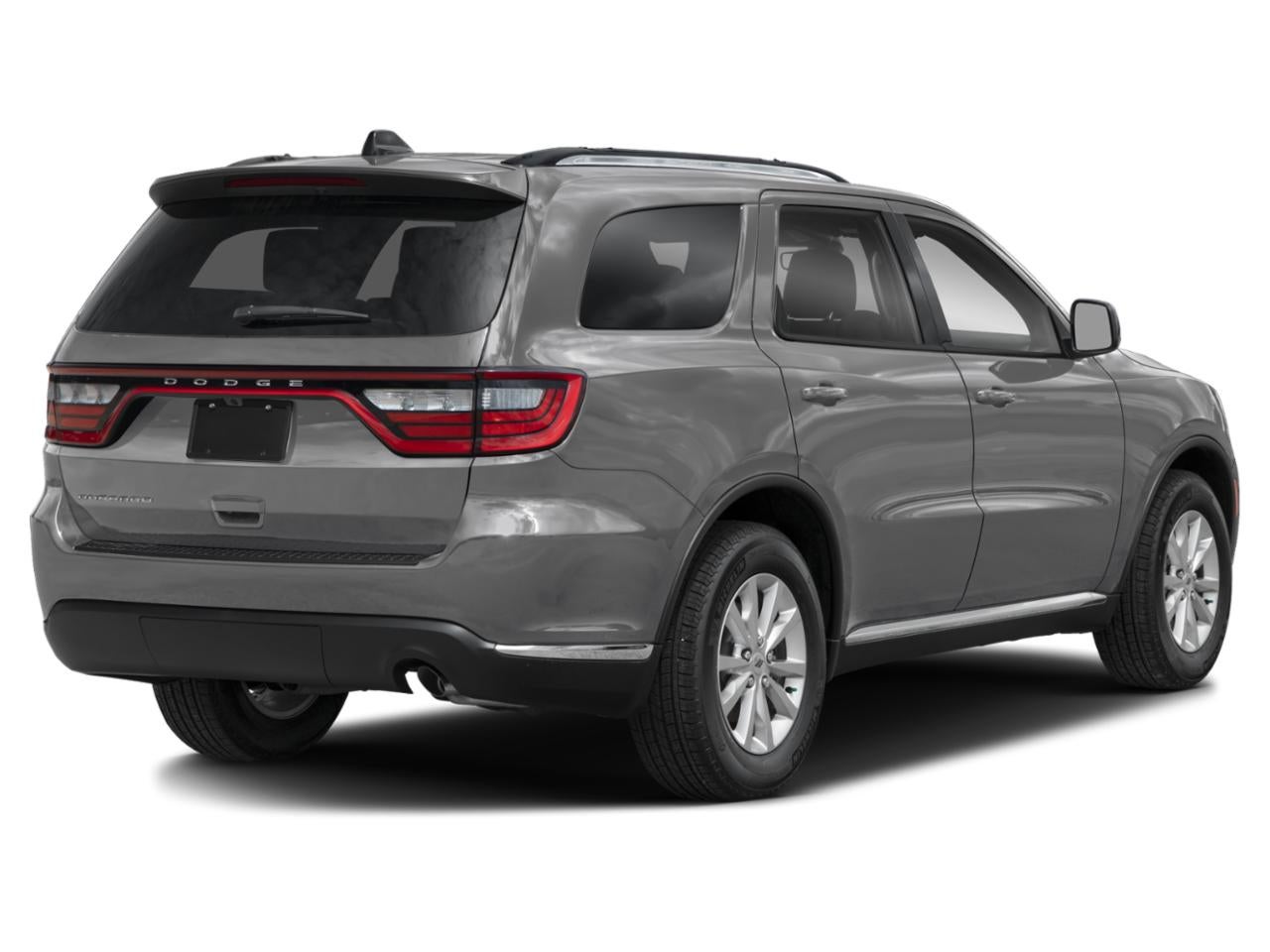 2024 Dodge Durango GT Plus RWD