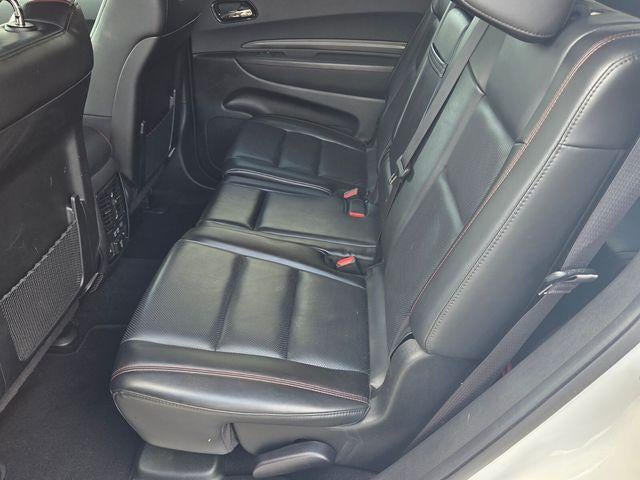 2024 Dodge Durango GT Plus RWD