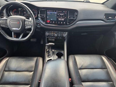 2024 Dodge Durango GT Plus RWD