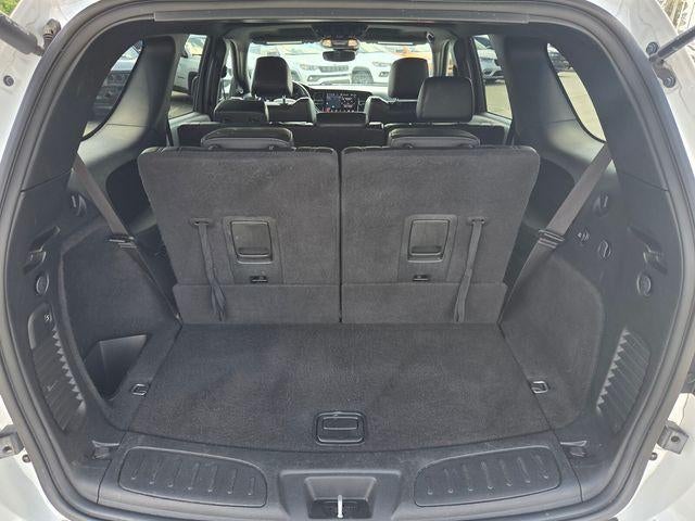2024 Dodge Durango GT Plus RWD