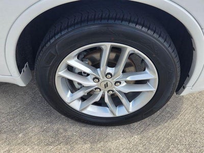 2024 Dodge Durango GT Plus RWD