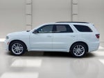 2024 Dodge Durango GT Plus RWD