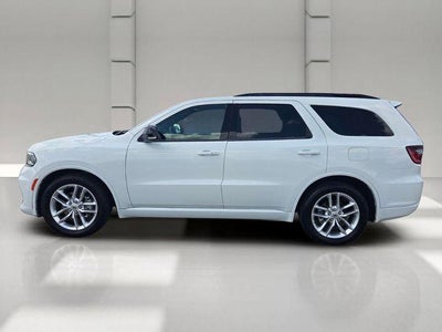 2024 Dodge Durango GT Plus RWD