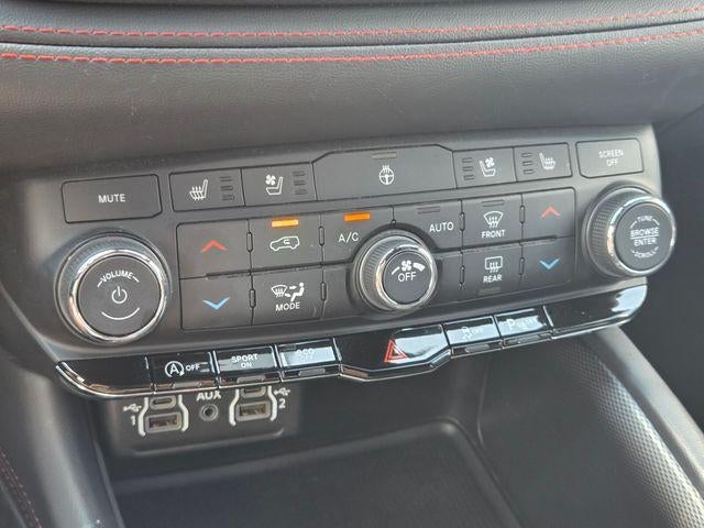 2024 Dodge Durango GT Plus RWD