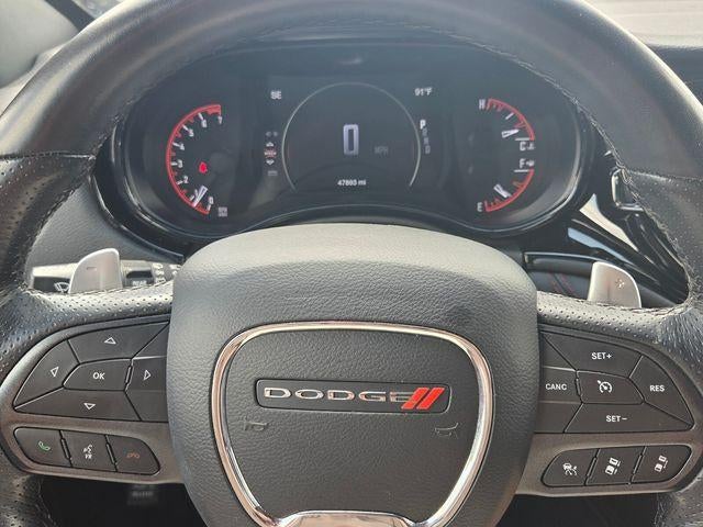 2024 Dodge Durango GT Plus RWD