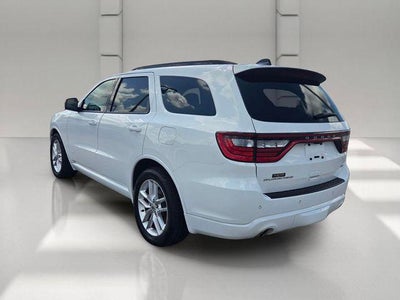 2024 Dodge Durango GT Plus RWD