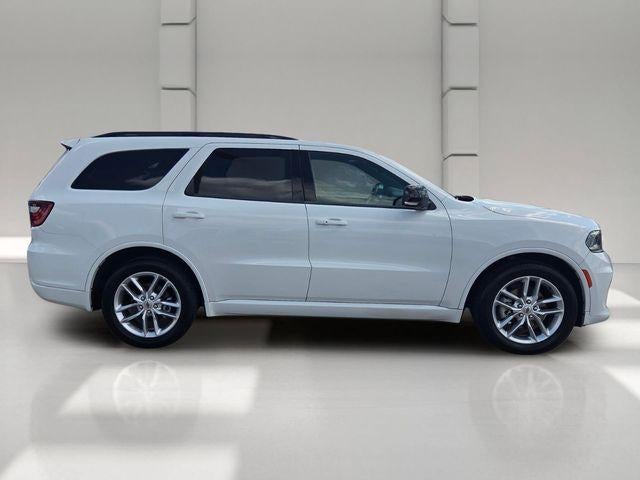 2024 Dodge Durango GT Plus RWD
