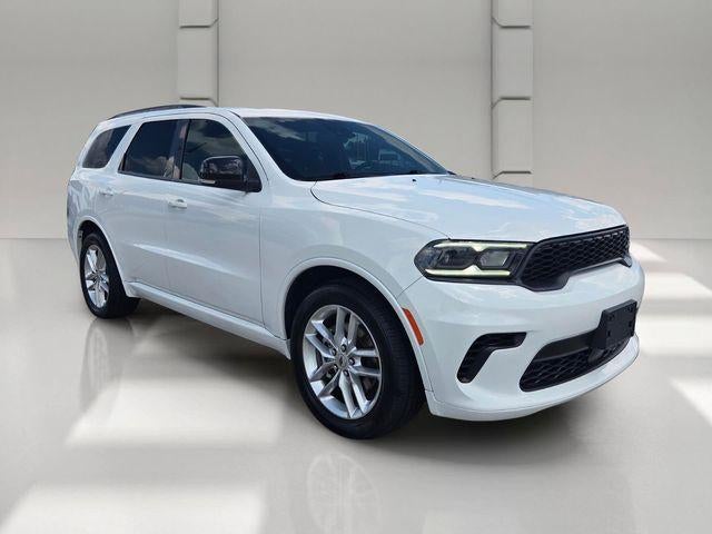 2024 Dodge Durango GT Plus RWD