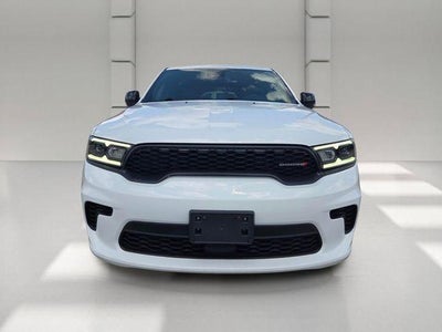 2024 Dodge Durango GT Plus RWD