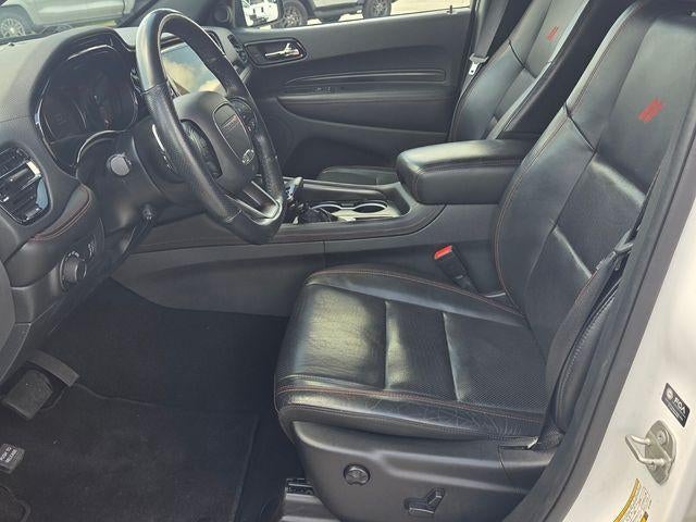 2024 Dodge Durango GT Plus RWD