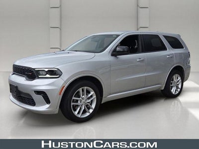 2025 Dodge Durango GT AWD