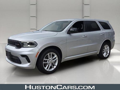 2025 Dodge Durango GT AWD