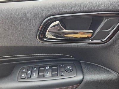 2025 Dodge Durango GT AWD