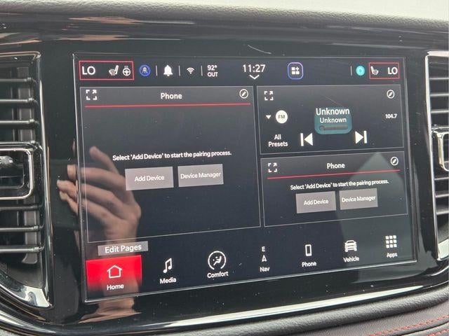 2025 Dodge Durango GT AWD