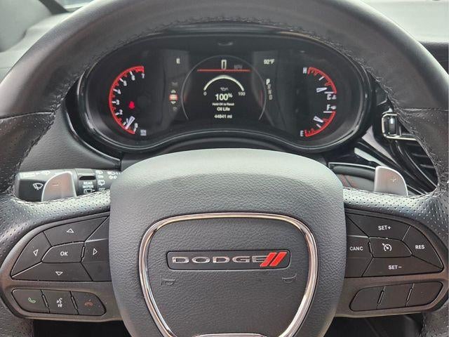 2025 Dodge Durango GT AWD