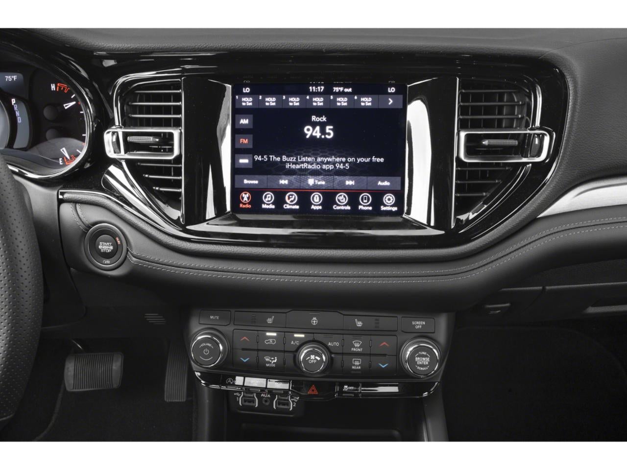 2025 Dodge Durango GT AWD