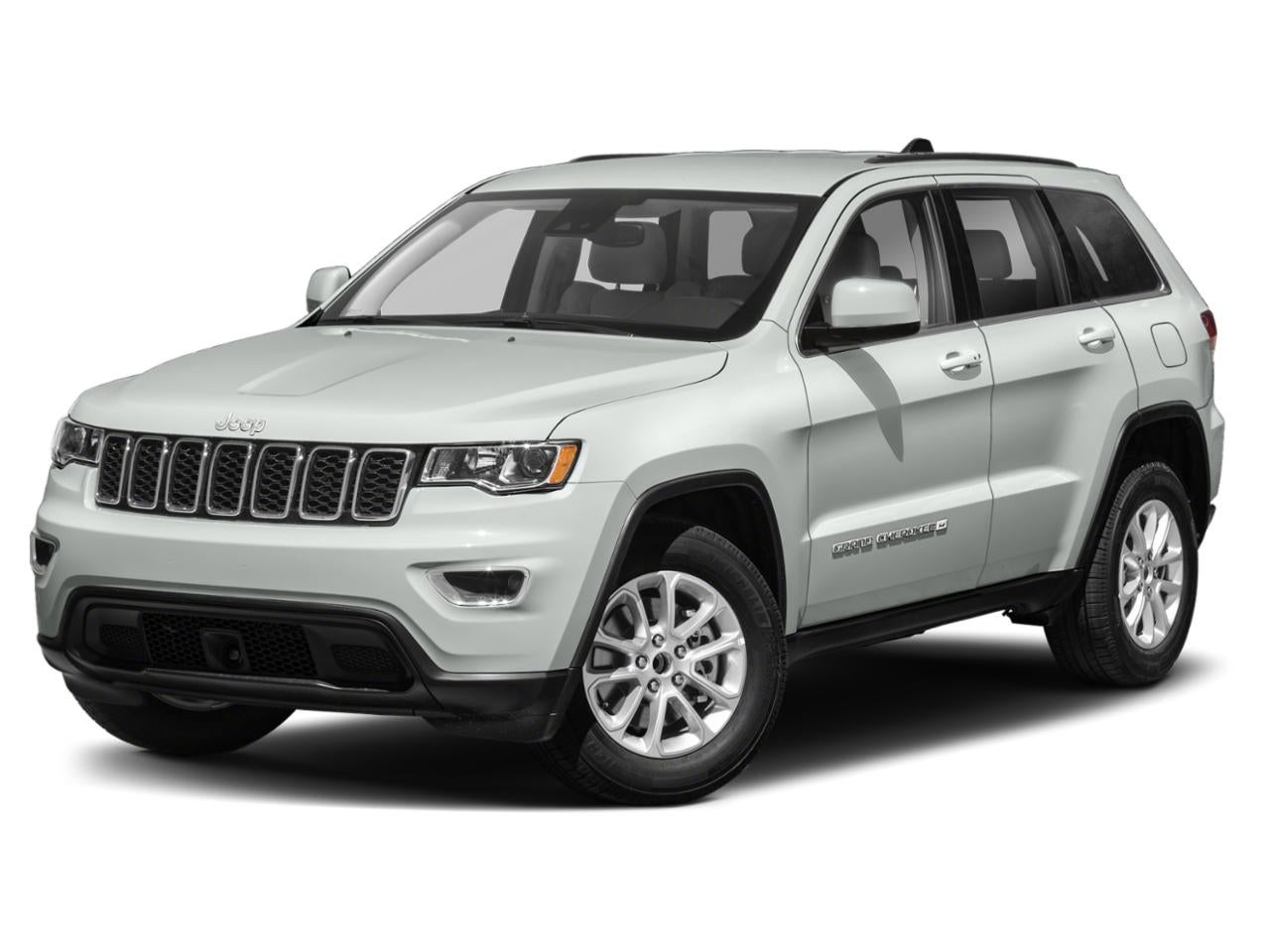 2022 Jeep Grand Cherokee WK Laredo E 4x2
