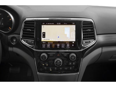2022 Jeep Grand Cherokee WK Laredo E 4x2