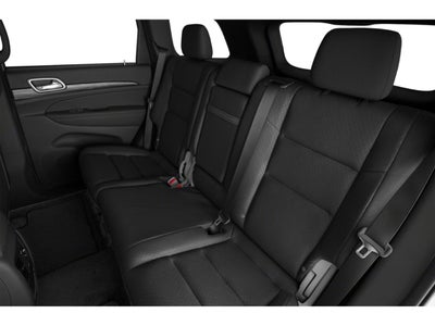 2022 Jeep Grand Cherokee WK Laredo E 4x2