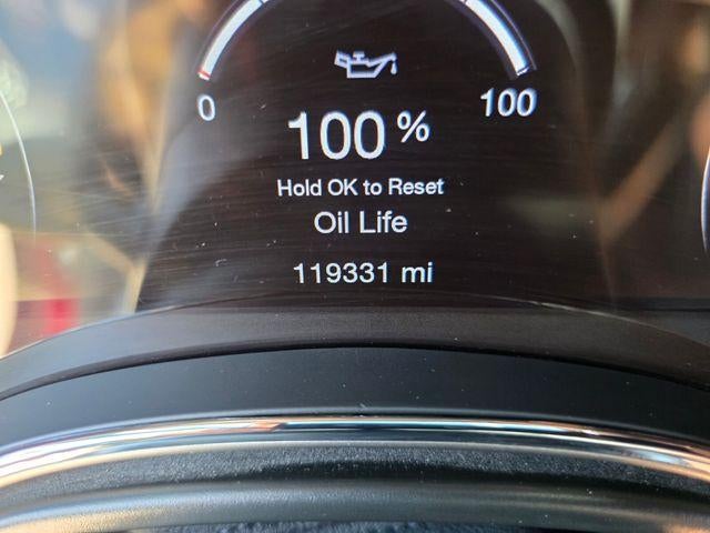 2021 Jeep Grand Cherokee Limited 4x2