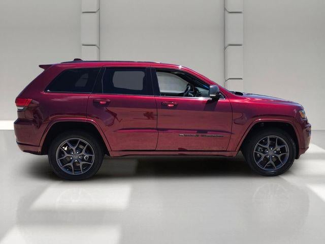 2021 Jeep Grand Cherokee Limited 4x2