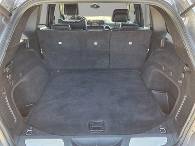 2019 Jeep Grand Cherokee Limited 4x2