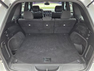 2019 Jeep Grand Cherokee Laredo 4x4