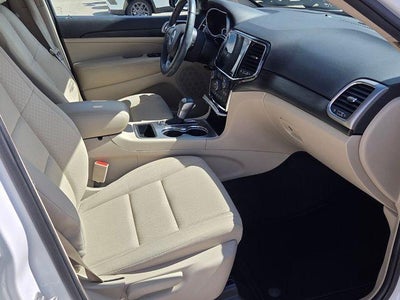 2022 Jeep Grand Cherokee WK Laredo E 4x4
