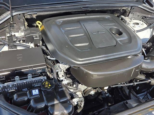 2022 Jeep Grand Cherokee WK Laredo E 4x4