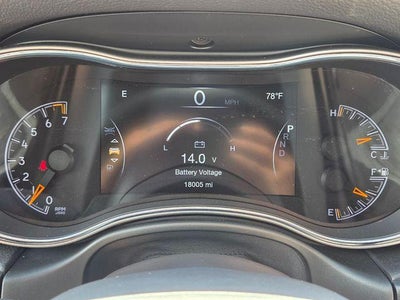 2022 Jeep Grand Cherokee WK Laredo E 4x4