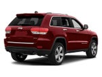 2014 Jeep Grand Cherokee 4WD 4dr Limited