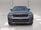 2022 Jeep Grand Cherokee Overland 4x2