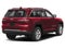 2022 Jeep Grand Cherokee Overland 4x2