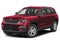 2022 Jeep Grand Cherokee Overland 4x2