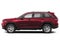 2022 Jeep Grand Cherokee Overland 4x2